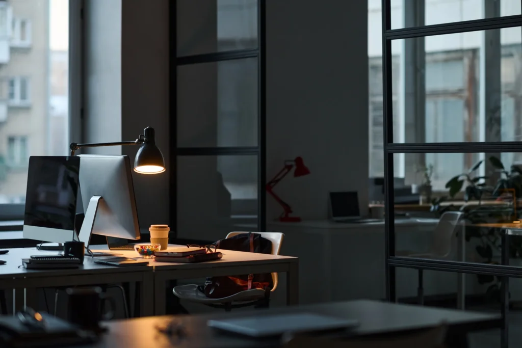 Corporate Investigation Services by BackGround Investigation Services, Inc (BISI)